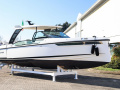 Saxdor 320 GTO Motoryacht