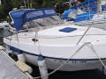 Faeton 730 Barco cabinado