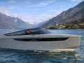 Cranchi E26 CLASSIC Sport boat