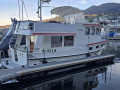 Pedro Bora 38 Motoryacht