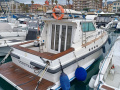 Sagemar Sagene 29 Motorboot-Klassiker