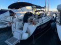 Dehler 39 Yacht à voile