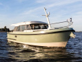 Linssen 35 SL Sedan Hardtop