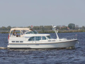 Linssen Grand Sturdy 40.0 AC INTERO Motoryacht