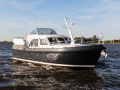 Linssen Grand Sturdy 30.9 AC Brilliant Edition Motoryacht
