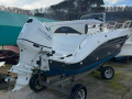 Aquabat Sport Line 21 Open Center Console