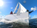 Hanse 370 Segelyacht