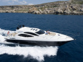 Sunseeker Predator 64 Motorna jahta