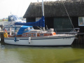 Bicker BIGA 262 Sejlyacht