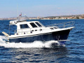 SAS Vektor Adria 1002 Vektor Motoryacht