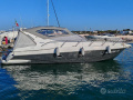 Sessa C42 Motor yacht