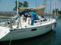 Beneteau Oceanis 350 Voilier à moteur