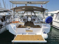Bavaria C38 Segelyacht