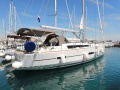 Dufour 460 Grand Large Segelyacht