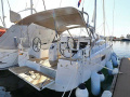 Jeanneau Sun Odyssey 410 Yacht a vela