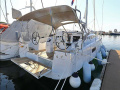 Jeanneau Sun Odyssey 410 Yacht a vela