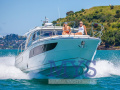 Marex 375 Hardtop