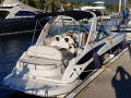 Crownline 270CR Motorboot-Klassiker