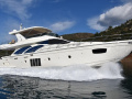 Azimut 78 Flybridge Flybridge
