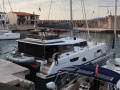 Fountaine Pajot Tanna 47 Katamaran