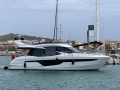 Galeon 500 Fly, 2019 Flybridge