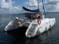 Fountaine Pajot Belize 43 Catamaran