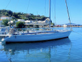 Grand Soleil 46 Plachetní jachta