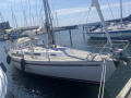 Najad 331 Yacht a vela
