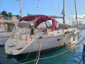 Beneteau Oceanis Clipper 411 Plachetní jachta