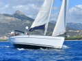 Beneteau Cyclades 50.4 Plachetní jachta