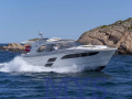 Marex 360 Cabriolet Cruiser Motoryacht
