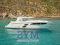 Marex 360 Cabriolet Cruiser Motoryacht