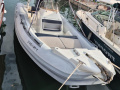 Lomac 760 IN Festrumpfschlauchboot