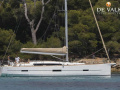 Dufour 460 Grand Large Plachetní jachta