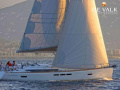 Jeanneau Sun Odyssey 519 Yacht à voile
