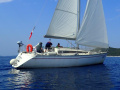 Jeanneau Sunrise 34 Yacht à voile