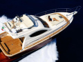 Portofino Marine 47 FLY Flybridge