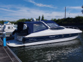 Bruno Abbate Primatist G43 Motoryacht
