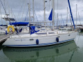 Jeanneau Sun Odyssey 33 Segelyacht