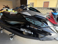 Yamaha WaveRunner GP 1800 Jet-Ski