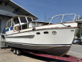 Hensa Cruiser Classic powerboats