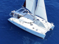 Lagoon 410 Katamaran