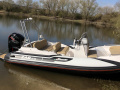 ZAR Formenti 53 Classic Luxury RIB