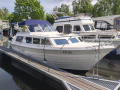 Biam 800 Barco cabinado
