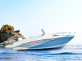 Trimarchi Petra New/Nuovo Konsolenboot