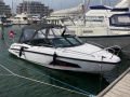 Nordkapp Noblesse 660 + Yamaha F200XCA Lancha