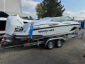 Nordkapp Noblesse 660 + Mercury F200XL V6 Sportboot