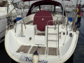 Beneteau Oceanis 41 in Valencia Yacht a vela