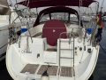 Beneteau Oceanis 41 - Valencia Sailing yacht