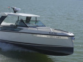 Saxdor 320 GTO Motoryacht